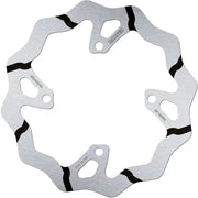 Kawasaki KX 450 F (KX 450 F) [2019-2020] - BREMSSCHEIBE FIXED WAVE GROOVED OVERSIZE – Bild 1