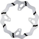 Kawasaki KX 250 F [2019, 2020] - BRAKE DISC FIXED WAVE GROOVED OVERSIZE – Picture 5