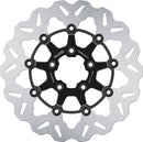 Harley-Davidson XG 500 Street [2019-2020] - Brake discs - Surface: Black, Silver - Image 1
