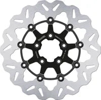Harley-Davidson Xg 750 Street [2020, 2019-2020] - brake discs - surface: black, silver - picture 5