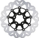 Harley-Davidson XG 500 Street [2019-2020, 2018-2020] - Floating wave brake disc - picture 11