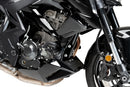 ZONTES 350R [2025] – Crash Pads R19 – Black-3