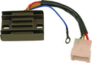 aprilia sx 125 [PARTS EUROPE] – regulator/rectifier