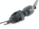 Suzuki DL 1000 V-Strom [2006] - Rear brake light switch-2