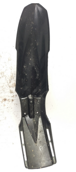 Husqvarna TE 450 SMR - Fender anteriore originale nella parte anteriore - 0