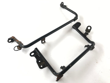 Yamaha DT 125 4BL [1997] - Set di titoli di radiatore - 0