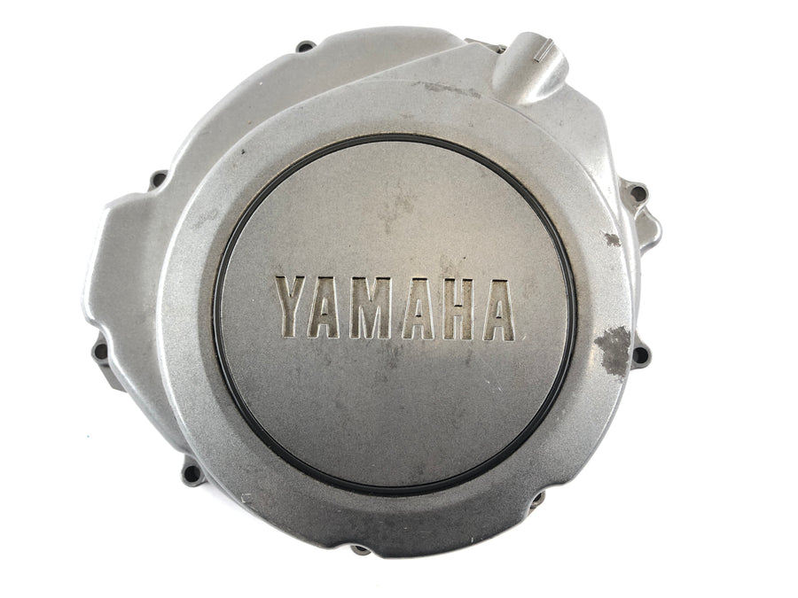 Yamaha XTZ 750 Super Tenere 3LD [1995] - Coperchio di coperchio della frizione