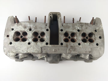 Honda CB 750 K (Z) RC01 - Cylinder head - 0