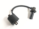 Suzuki DR 750 S SR41B [1988] - Zündspule mit Stecker-2