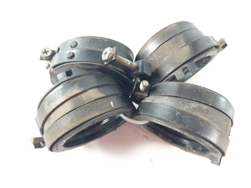 Honda CBR 900 RR SC50 - GUM di aspirazione Set Originale