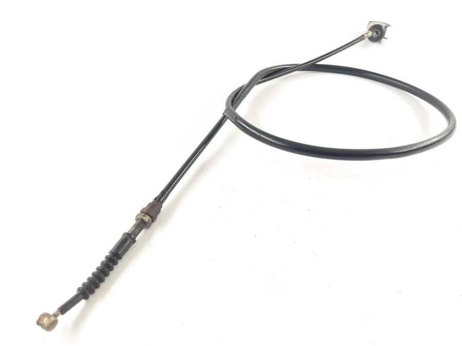 Yamaha DT 175 2K4 [1979] - Accoppiamento Bowdenzug