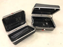 Honda GL 500 Silversching PC02 - Set di valigie Top Case con staffa-3