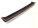 BMW M 535i E28 [1986] - Heckspoiler M Spoiler-2