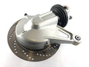 BMW K 1200 GT [2003] - Final drive with rear brake disc-2