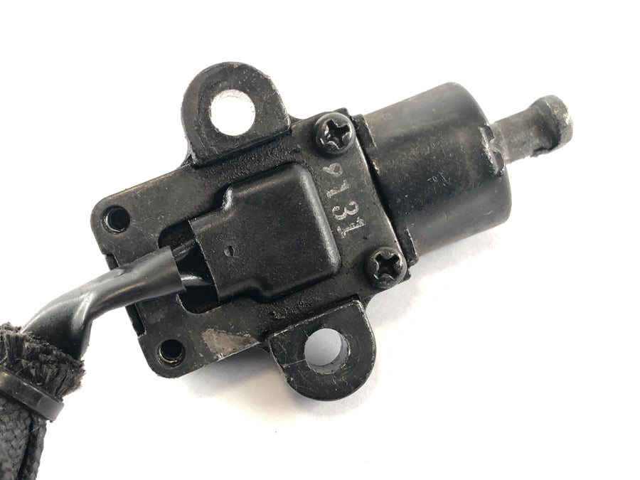 Moto Guzzi Norge 1200 LP [2006] - Switch Stand Side