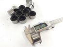 Triumph Daytona 955i T595N [2002] - Run of the Snack Cups-3