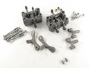 Honda Africa Twin XRV 650 RD03 [1989] - CAMSHAFTBOCKS con un set di leva di ribaltamento-4