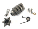 Aprilia Mille RSV 1000 ME [1999] - Shift Roller-1