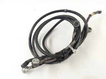 Triumph Daytona 955i T595 [1998] - Bremsleitungen Bremsschlauch Set