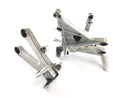 Honda CBR 1000 RR SC57 [2006] - Set di poggiapiedi del pilota-2