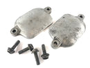 Suzuki DR 800 S BIG [1991] - Ventildeckel Set Paar-1