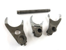 Honda CB 900 F SC01 [1981] - Switch Forks Switching Claws Set-1
