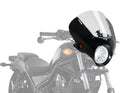 HONDA CMX 500 REBEL SE [2025] – Touring di nuova generazione – Trasparente-2