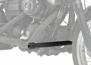 HARLEY DAVIDSON SPORTSTER 883 IRON XL 883 N [2022] – Crash Bar – Black