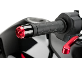 HONDA CMX 500 REBEL SE [2024] – Adattatore leva freno “Heritage” – Nero