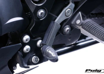 HYOSUNG GT 650 R [2012] – Crash pad R12 – Nero