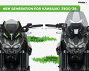KAWASAKI Z 900 SE [2025] – New Generation Sport – Stark getönt-28
