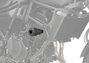 KTM 890 DUKE R [2025] – Spoiler anteriore – Nero opaco-8