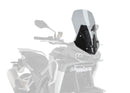 DUCATI MULTISTRADA V4 RS [2025] – sports screen – tinted-9