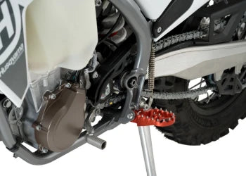 SUZUKI DRZ 400 SM [2024] – Off-road Hebels – Schwarz