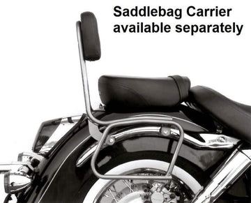 Honda VT 1100 C3 Shadow [1998-2001] - Sissybar senza ponte per bagagli - 0