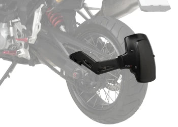 MOTO GUZZI V 100 MANDELLO S [2025] – Verlängerung des vorderen Schutzblechs
