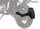 HONDA CBR 1000 F DUAL [1995] – Verlängerung des vorderen Schutzblechs – Schwarz-2