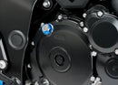 BMW R 1200 S [2006] – Front spoiler – Black-7