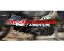 BMW F 900 GS ADVENTURE [2024] – Protezione motore – Nera-4