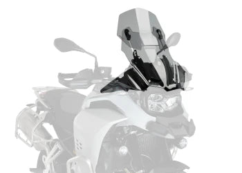 CFMOTO 450 SR [2025] – Cupolino Z-Racing – Nero