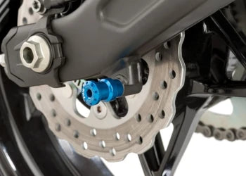APRILIA TUONO V4 FACTORY [2024] – Engine oil drain plug TRACK – Silver