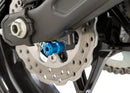 APRILIA TUONO V4 FACTORY [2024] – Engine oil drain plug TRACK – Silver-3