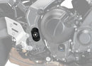 BMW R 1200 GS [2016] – Barra di protezione – Nera-2