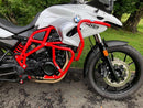 BMW F 800 GS [2008-2018] - Barra di protezione del motore-4