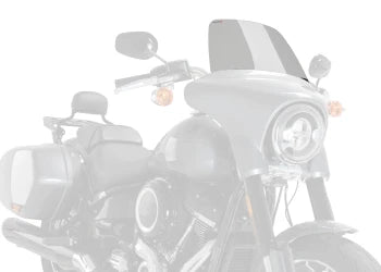 HARLEY DAVIDSON SOFTAIL LOW RIDER EL DIABLO FXRST [2022] – Sport da strada