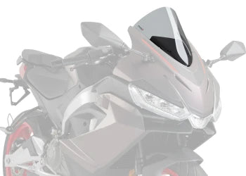 SUZUKI GSX-R 250 [2019] – Z-Racing Scheibe – Stark getönt