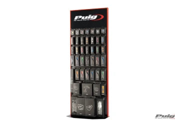 PUIG – Striscia display – Nera