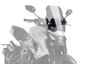 YAMAHA FZ8 [2016] – New Generation Sport – Schwarz