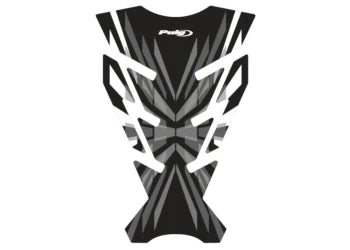 YAMAHA YZF-R1M [2016] – Pro Tank Protector – Black