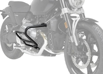 DUCATI MONSTER 821 DARK [2016] – Accessori carenatura – Nero